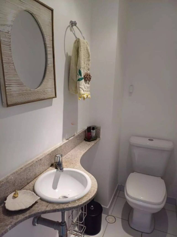 Apartamento à venda com 3 quartos, 107m² - Foto 17