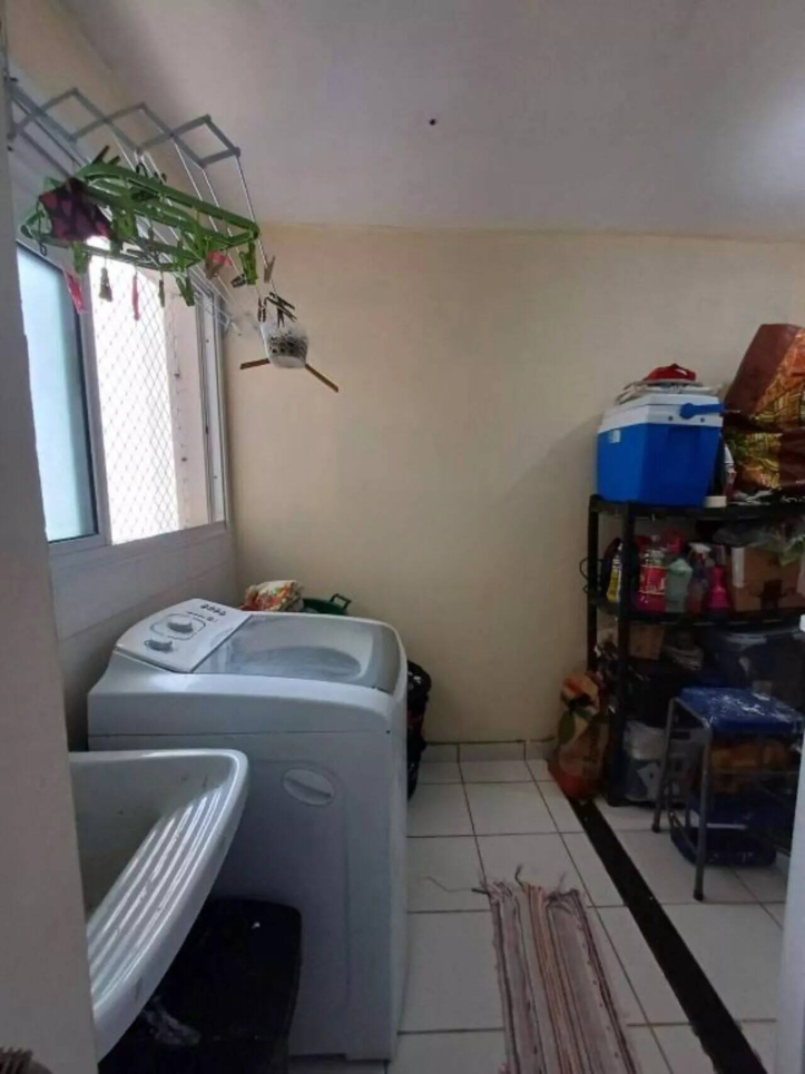 Apartamento à venda com 3 quartos, 107m² - Foto 30