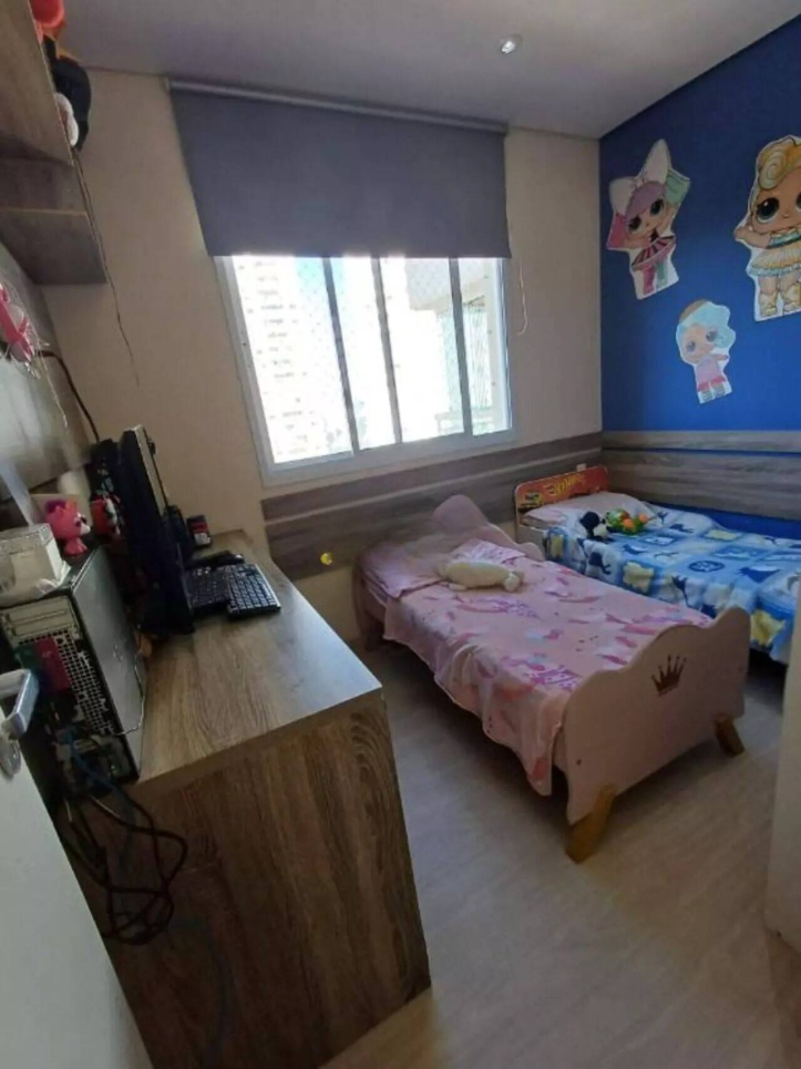 Apartamento à venda com 3 quartos, 107m² - Foto 24