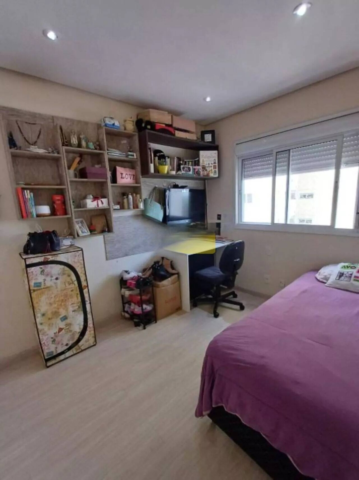 Apartamento à venda com 3 quartos, 107m² - Foto 26