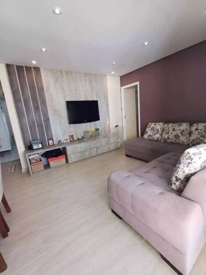 Apartamento à venda com 3 quartos, 107m² - Foto 16