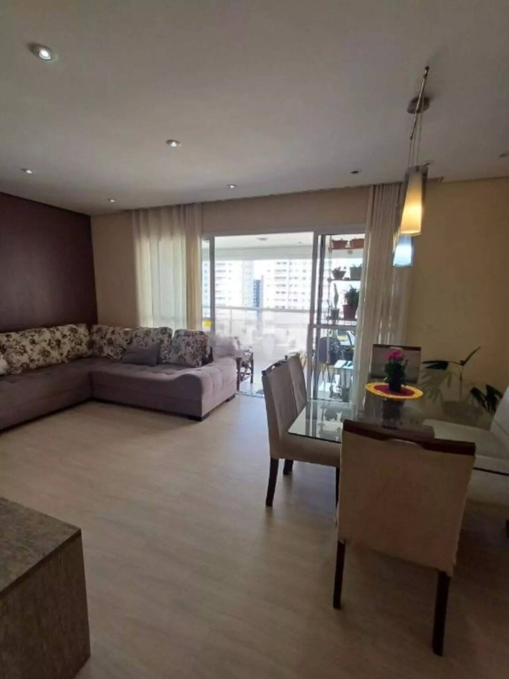 Apartamento à venda com 3 quartos, 107m² - Foto 11