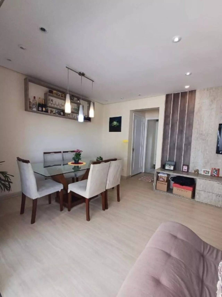 Apartamento à venda com 3 quartos, 107m² - Foto 15