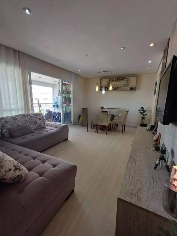 Apartamento à venda com 3 quartos, 107m² - Foto 12