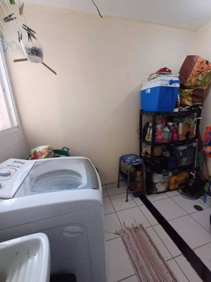 Apartamento à venda com 3 quartos, 107m² - Foto 29