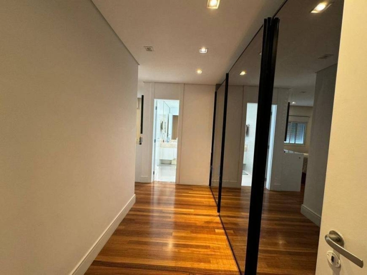 Apartamento à venda com 3 quartos, 198m² - Foto 27