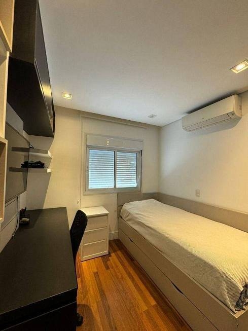 Apartamento à venda com 3 quartos, 198m² - Foto 28