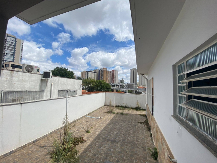 Casa à venda com 3 quartos, 173m² - Foto 3