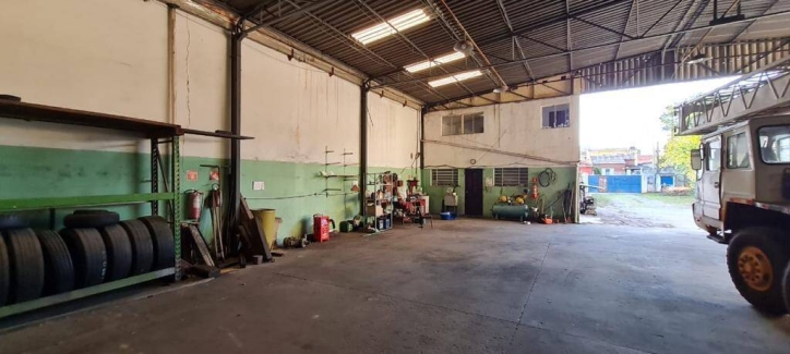 Conjunto Comercial-Sala para alugar, 610m² - Foto 1