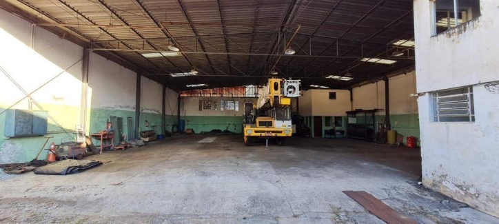 Conjunto Comercial-Sala para alugar, 610m² - Foto 2