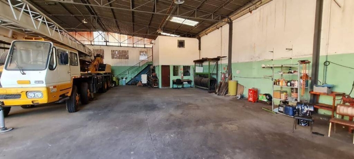 Conjunto Comercial-Sala para alugar, 610m² - Foto 3