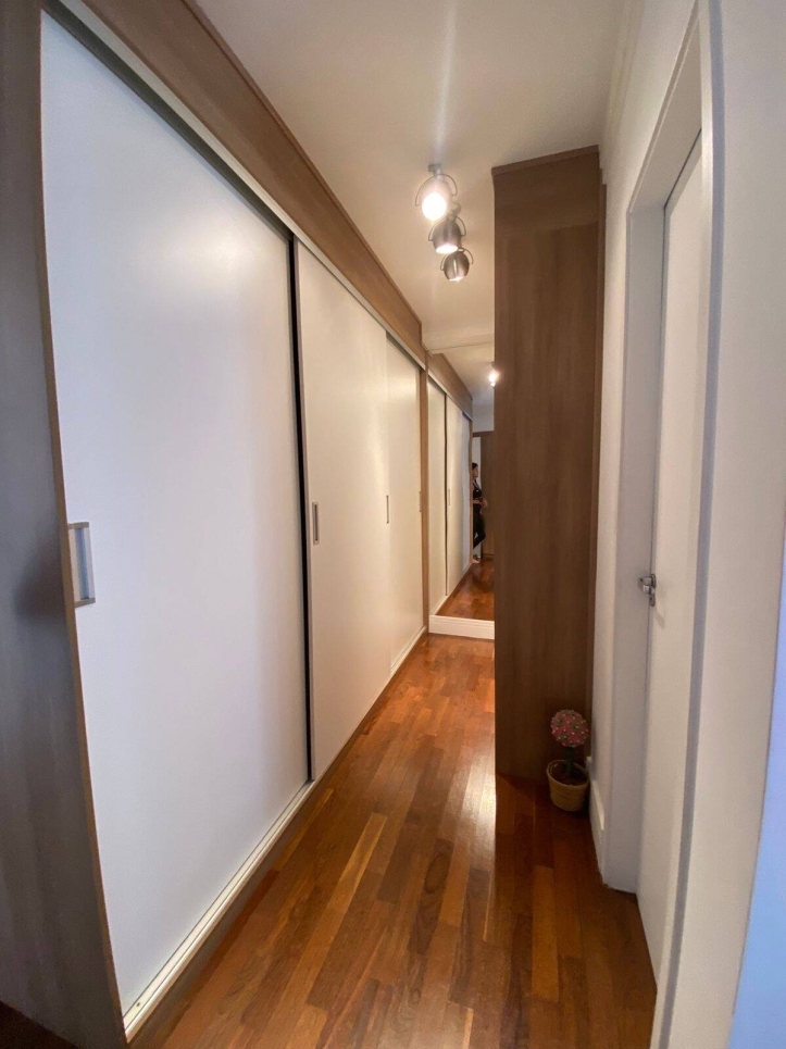 Apartamento à venda com 3 quartos, 172m² - Foto 12