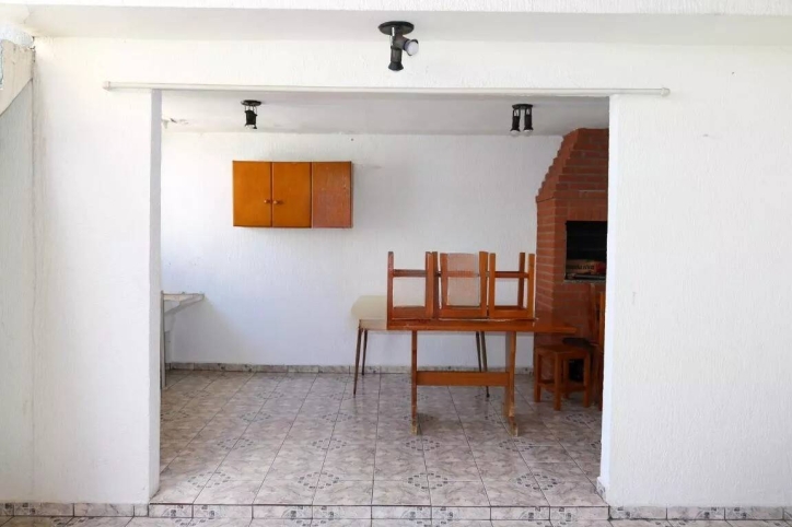 Sobrado à venda com 2 quartos, 206m² - Foto 6