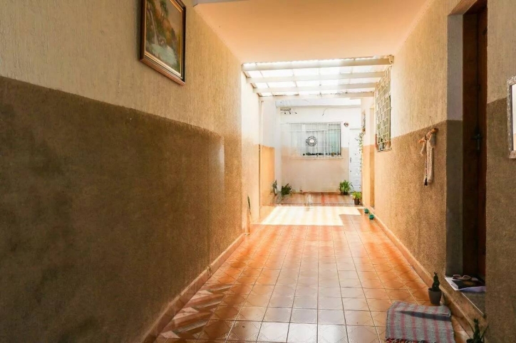 Sobrado à venda com 2 quartos, 206m² - Foto 56