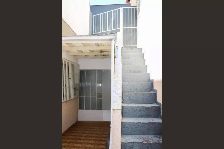 Sobrado à venda com 2 quartos, 206m² - Foto 27