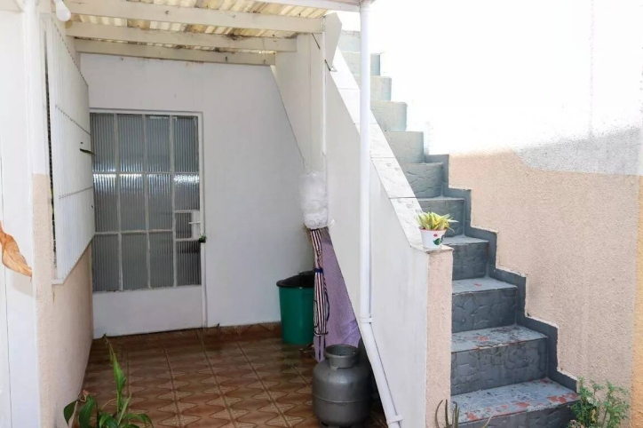 Sobrado à venda com 2 quartos, 206m² - Foto 39