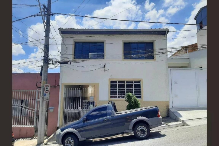 Sobrado à venda com 2 quartos, 206m² - Foto 59