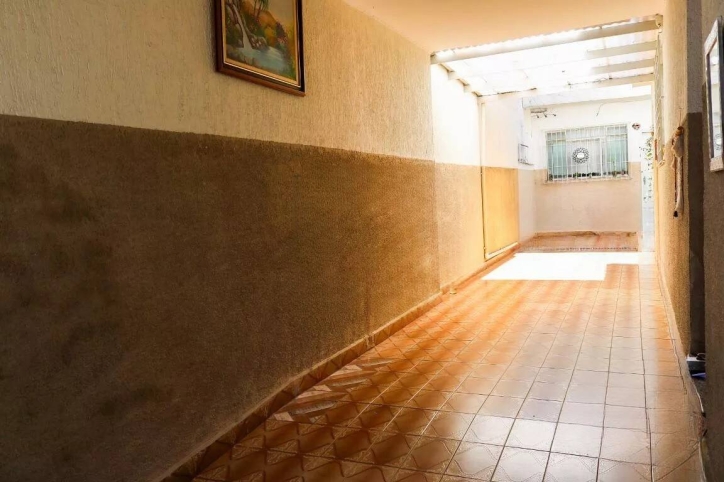 Sobrado à venda com 2 quartos, 206m² - Foto 53