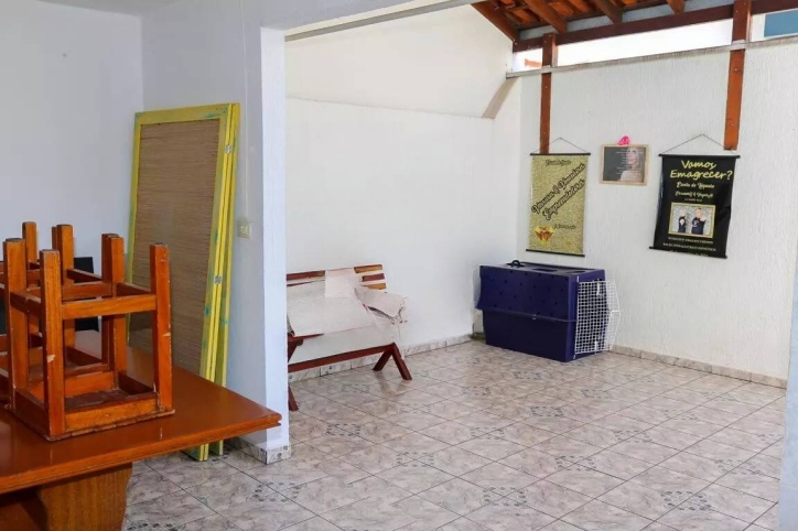 Sobrado à venda com 2 quartos, 206m² - Foto 34