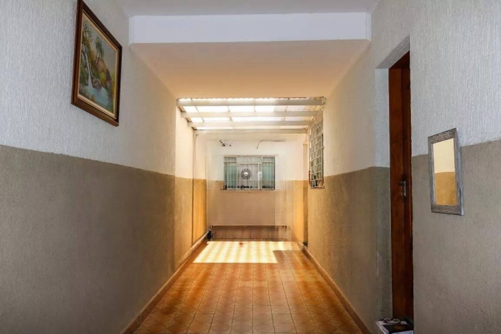 Sobrado à venda com 2 quartos, 206m² - Foto 58