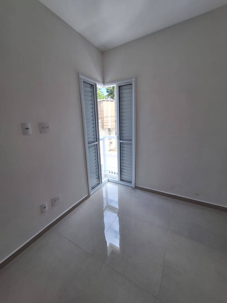 Apartamento à venda com 2 quartos, 52m² - Foto 4