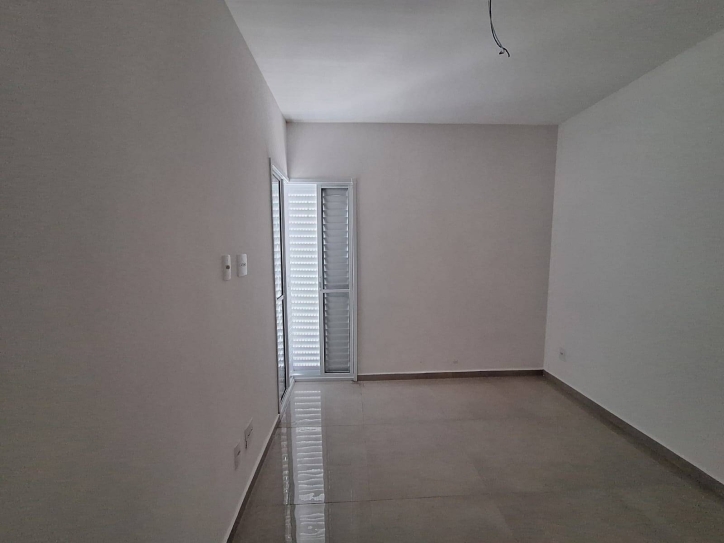 Apartamento à venda com 2 quartos, 52m² - Foto 3