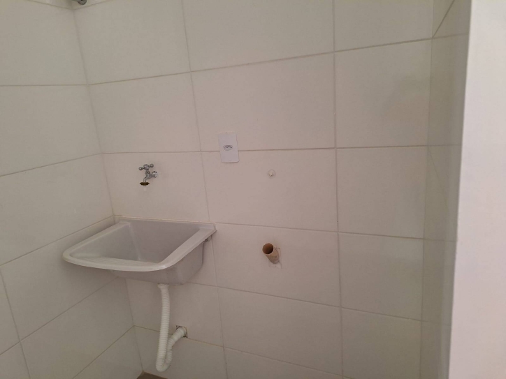 Apartamento à venda com 2 quartos, 52m² - Foto 21