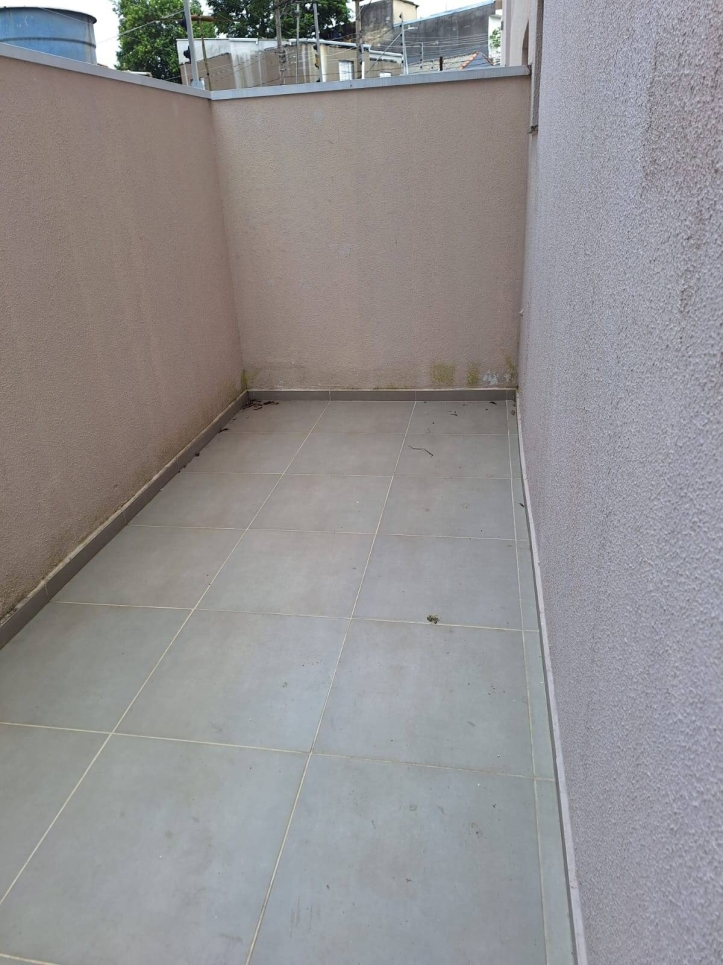 Apartamento à venda com 2 quartos, 52m² - Foto 22