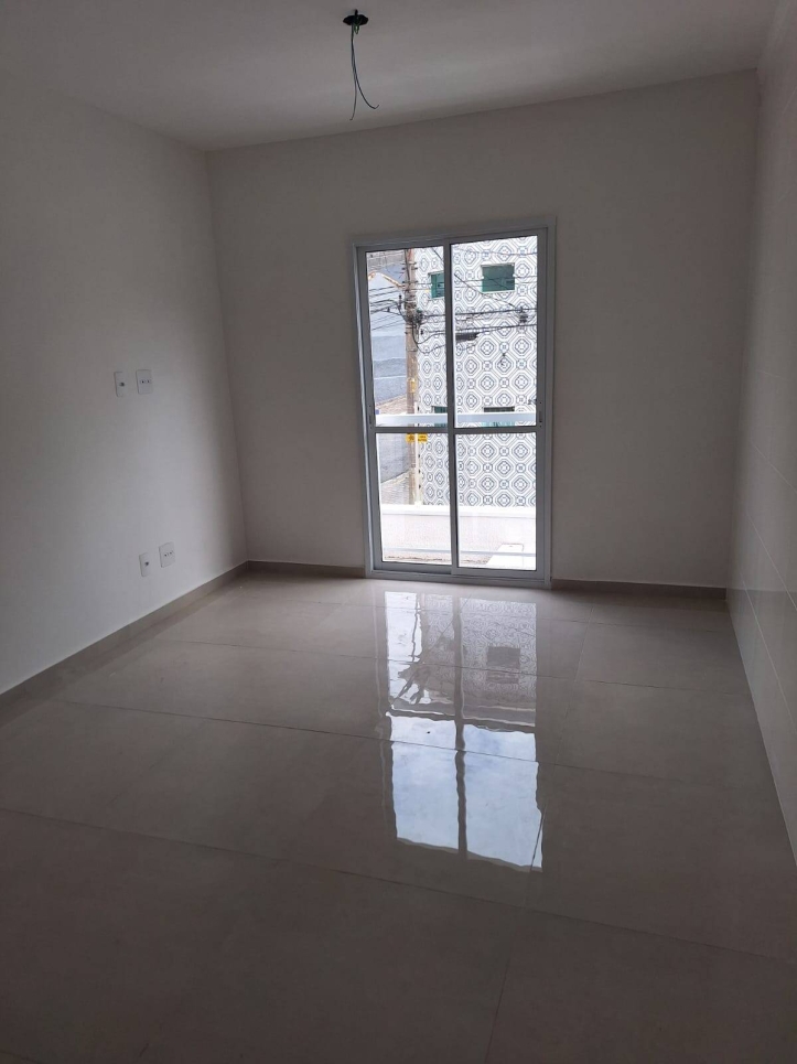 Apartamento à venda com 2 quartos, 52m² - Foto 1