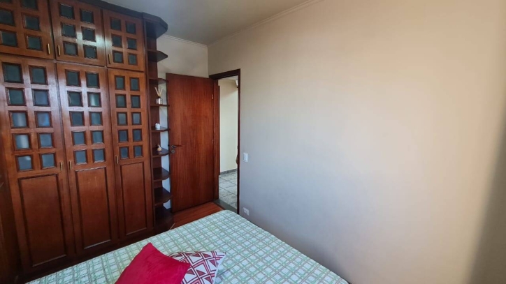 Apartamento à venda com 3 quartos, 70m² - Foto 17