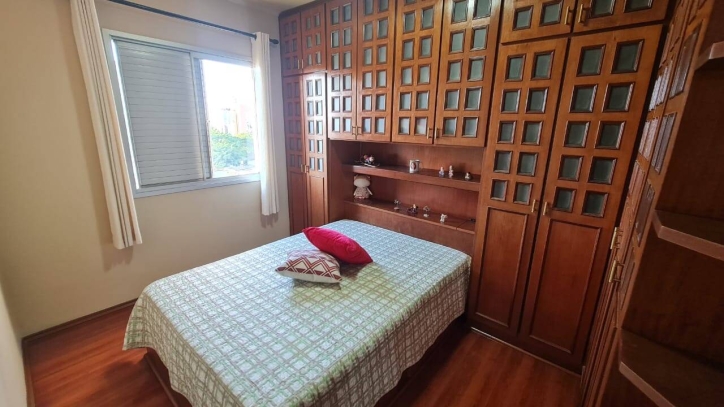 Apartamento à venda com 3 quartos, 70m² - Foto 16