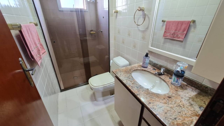 Apartamento à venda com 3 quartos, 70m² - Foto 18