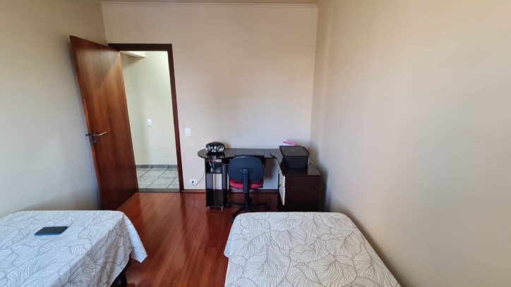 Apartamento à venda com 3 quartos, 70m² - Foto 23