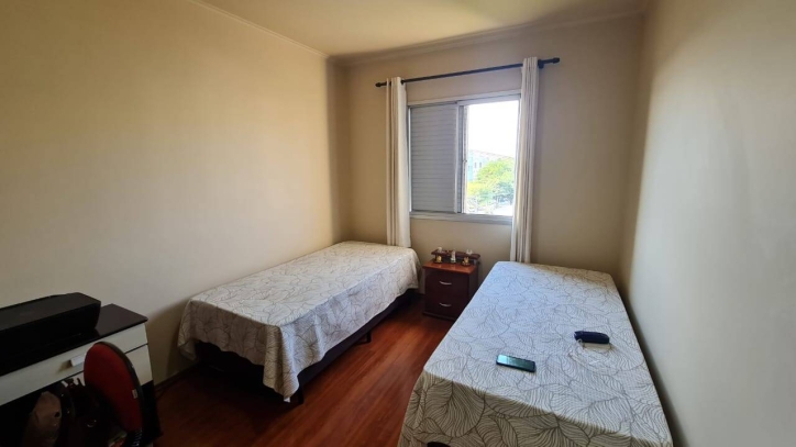 Apartamento à venda com 3 quartos, 70m² - Foto 22