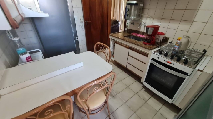 Apartamento à venda com 3 quartos, 70m² - Foto 11