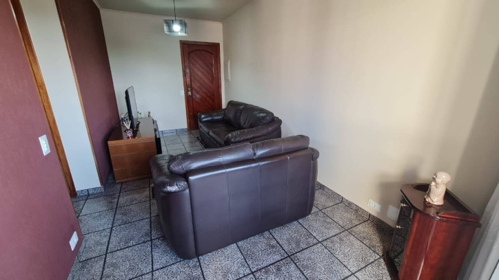 Apartamento à venda com 3 quartos, 70m² - Foto 5