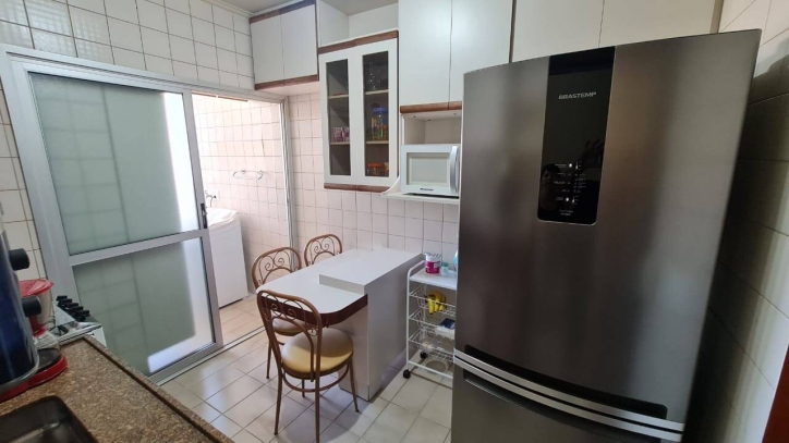 Apartamento à venda com 3 quartos, 70m² - Foto 12