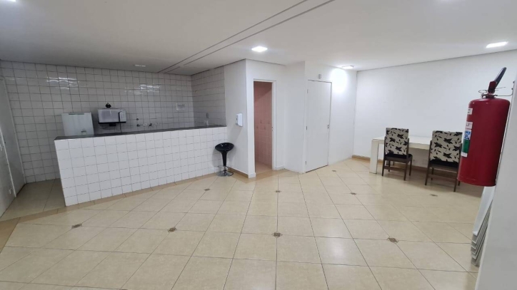 Apartamento à venda com 3 quartos, 70m² - Foto 33