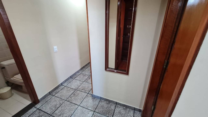 Apartamento à venda com 3 quartos, 70m² - Foto 14