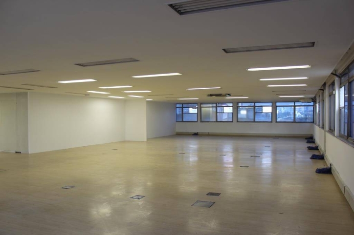 Conjunto Comercial-Sala à venda, 517m² - Foto 3