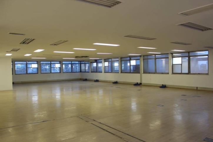 Conjunto Comercial-Sala à venda, 517m² - Foto 1