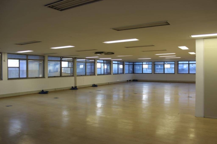 Conjunto Comercial-Sala à venda, 517m² - Foto 2