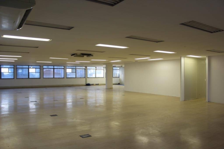 Conjunto Comercial-Sala à venda, 517m² - Foto 4