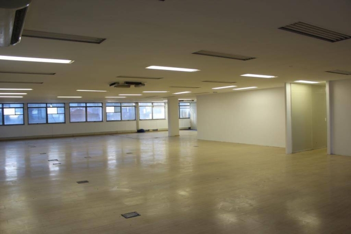 Conjunto Comercial-Sala à venda, 517m² - Foto 5