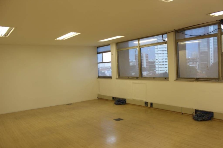 Conjunto Comercial-Sala à venda, 517m² - Foto 6