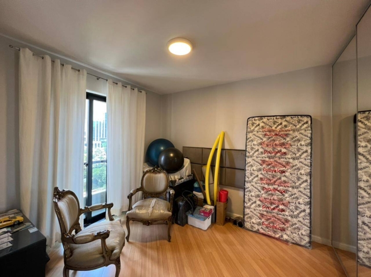 Apartamento à venda com 4 quartos, 220m² - Foto 21