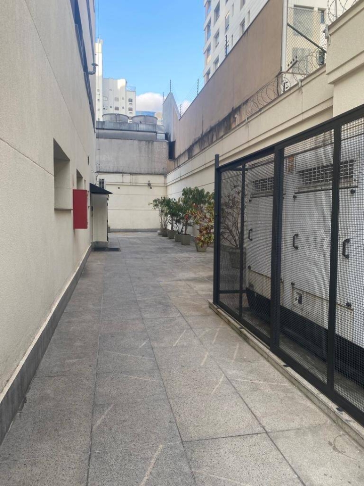 Apartamento à venda com 4 quartos, 220m² - Foto 25