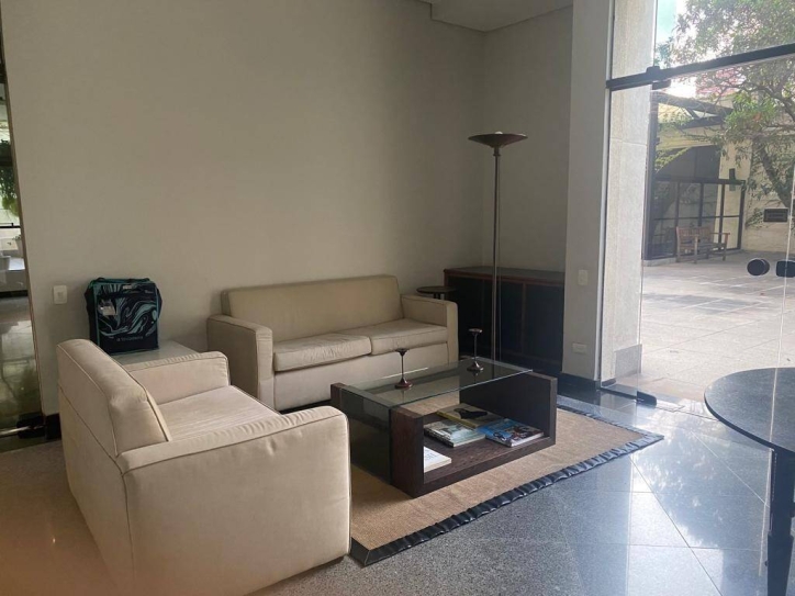 Apartamento à venda com 4 quartos, 220m² - Foto 28