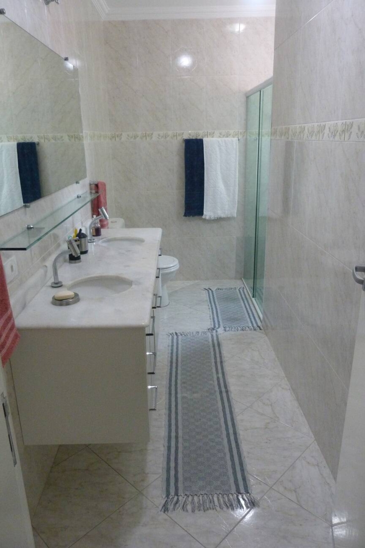 Sobrado à venda com 3 quartos, 300m² - Foto 11