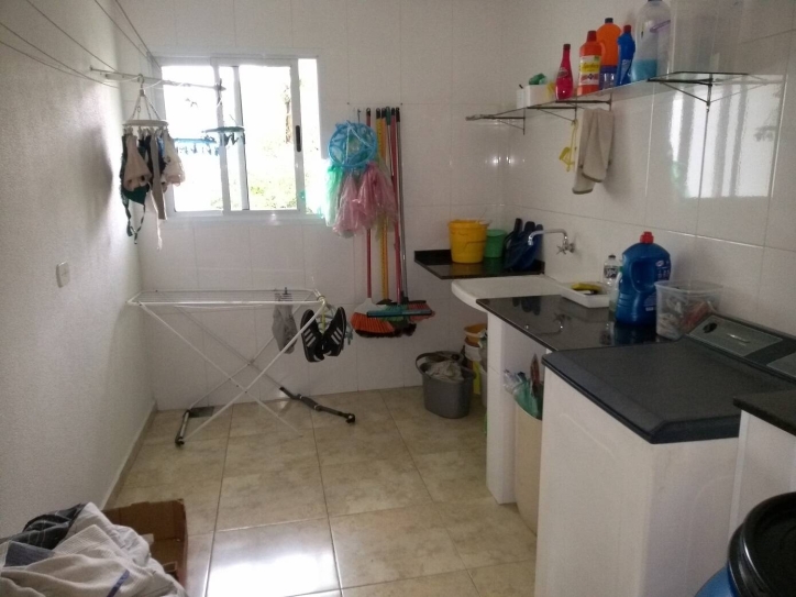 Sobrado à venda com 3 quartos, 300m² - Foto 19